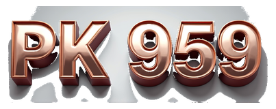 pk 959 logo