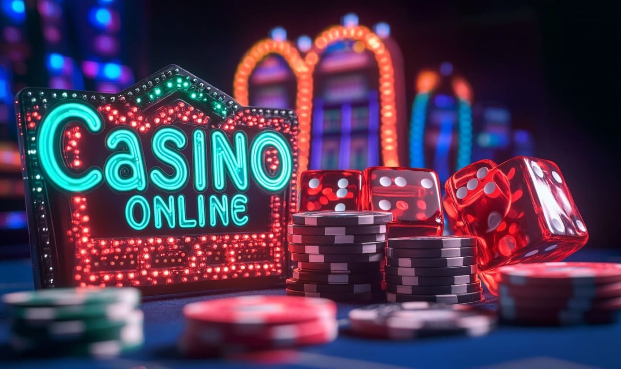 pk 959 Live Casino